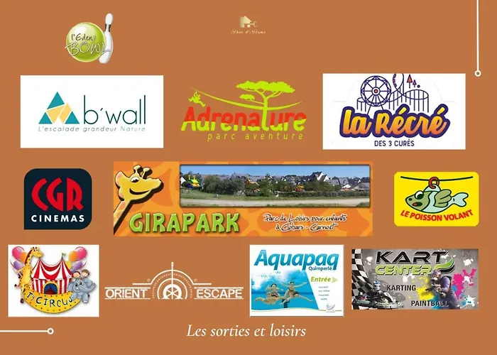 L Ame Voyageuse, Raffinee, 2-8 Personnes, 15 Min Des Plages