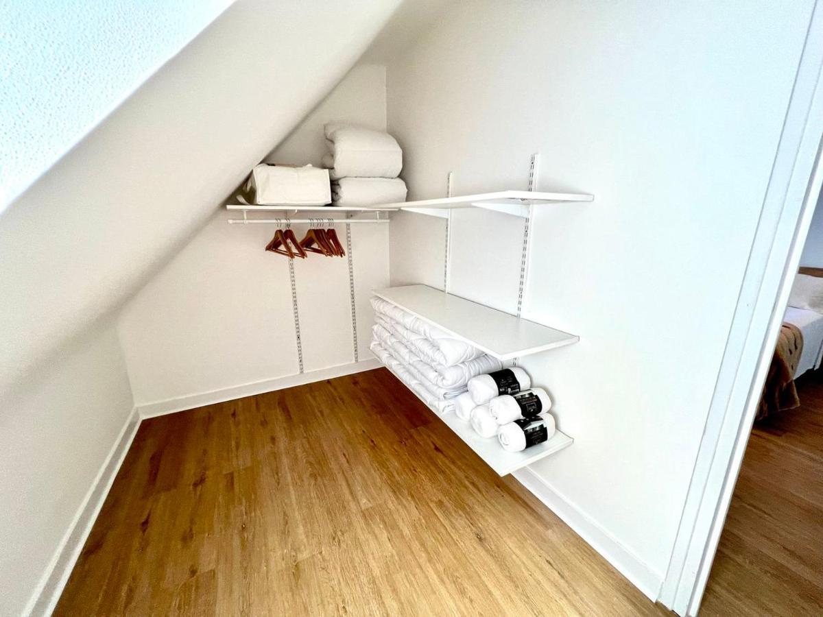 L Ame Voyageuse, Raffinee, 2-8 Personnes, 15 Min Des Plages Casa vacanze *