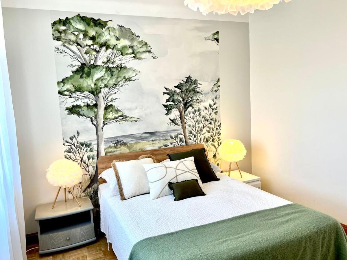 Casa vacanze L Ame Voyageuse, Raffinee, 2-8 Personnes, 15 Min Des Plages Baye (Finistere)