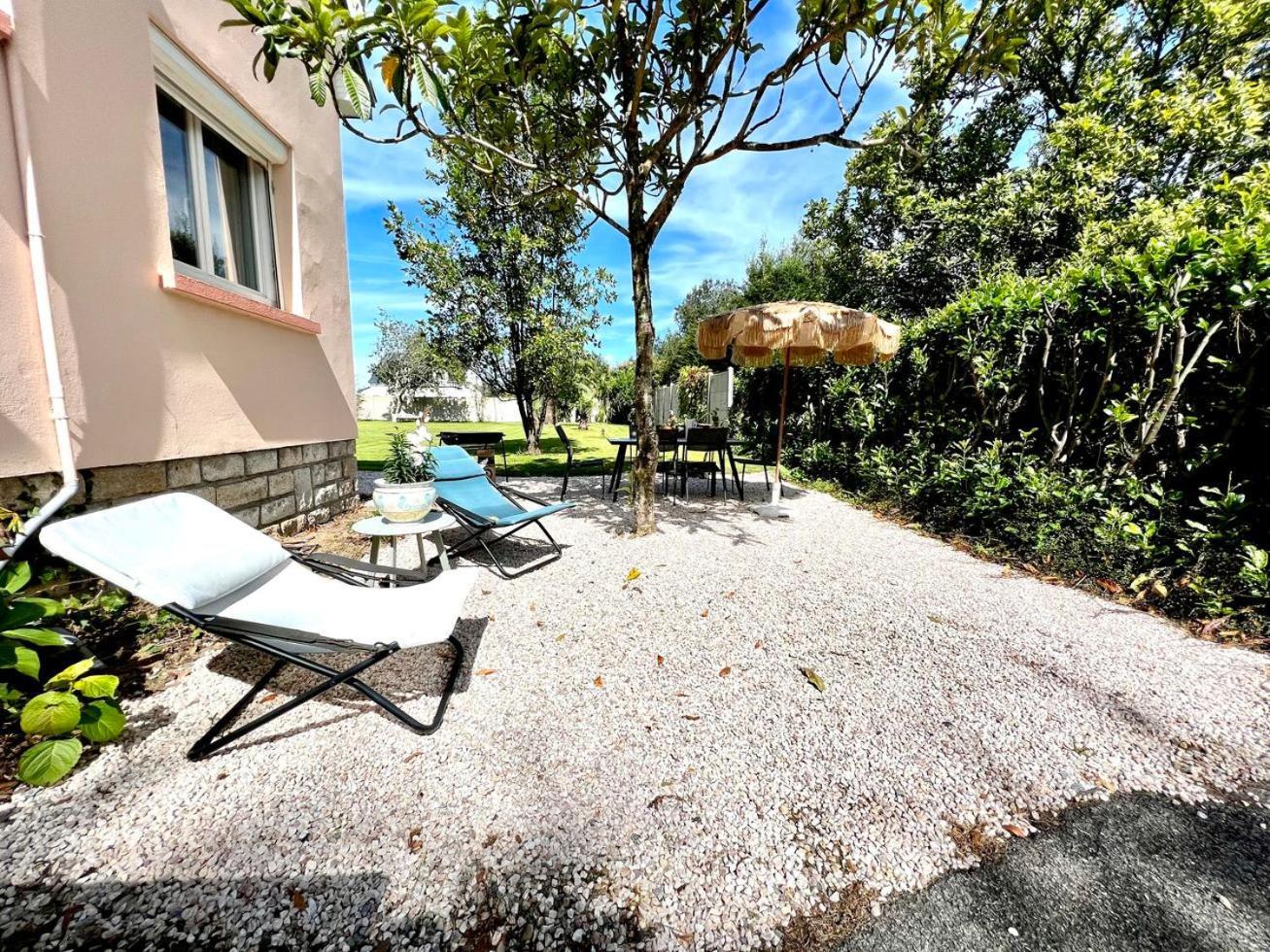 L Ame Voyageuse, Raffinee, 2-8 Personnes, 15 Min Des Plages