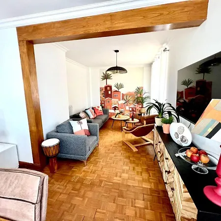 L Ame Voyageuse, Raffinee, 2-8 Personnes, 15 Min Des Plages Baye  Exterior photo