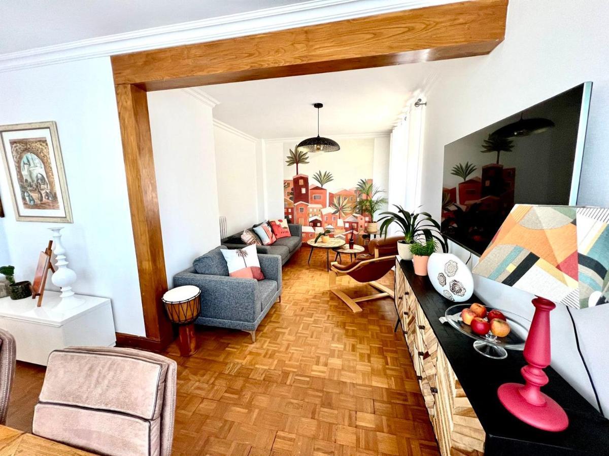 L Ame Voyageuse, Raffinee, 2-8 Personnes, 15 Min Des Plages Ferienhaus Baye (Finistere)