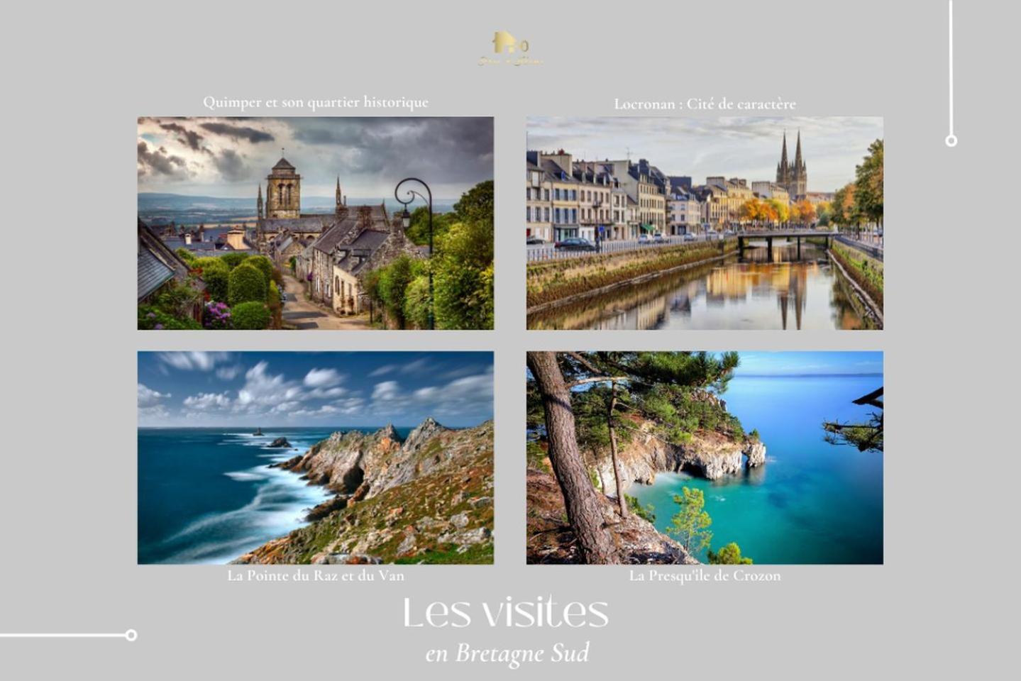 L Ame Voyageuse, Raffinee, 2-8 Personnes, 15 Min Des Plages