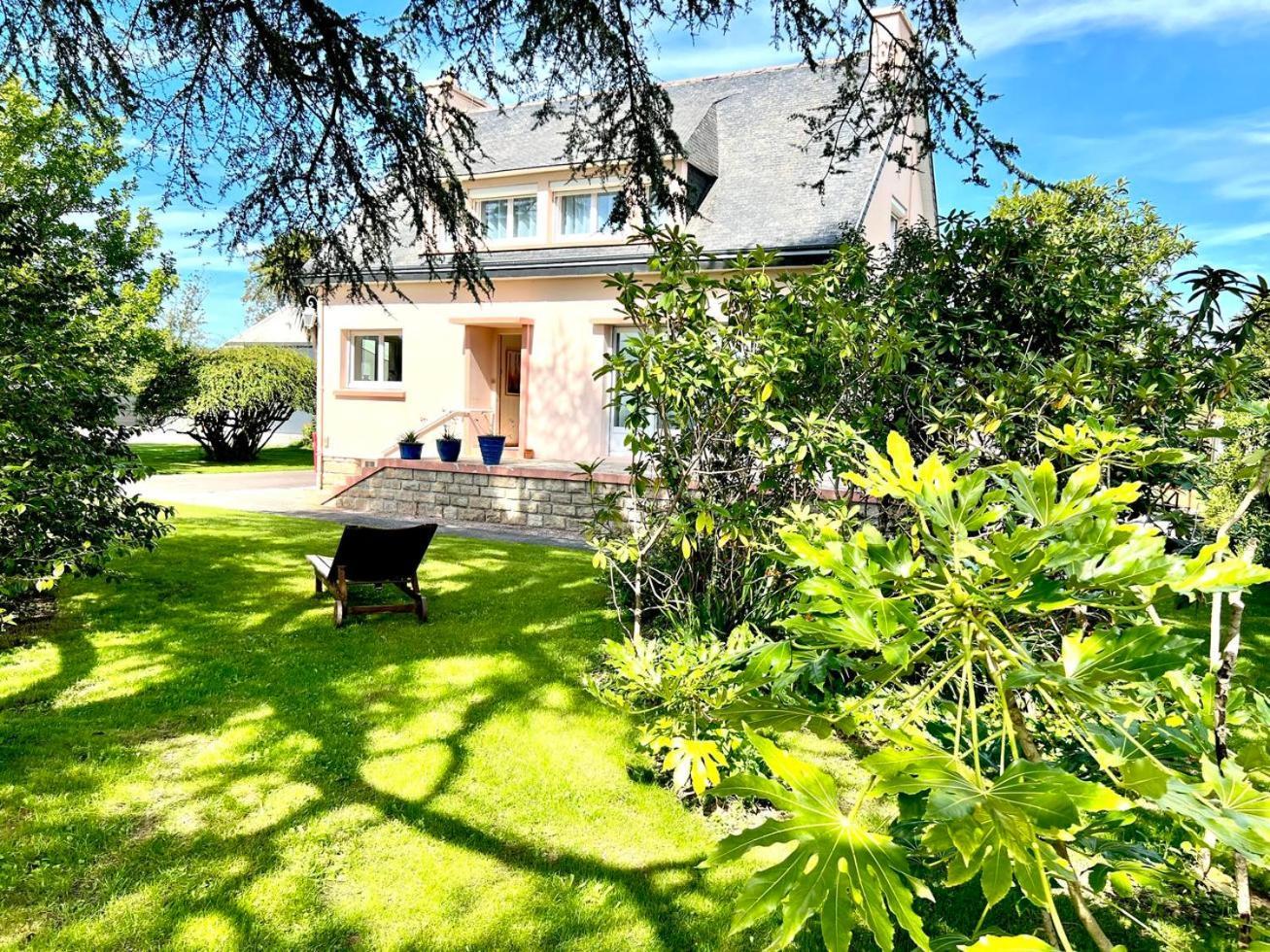 L Ame Voyageuse, Raffinee, 2-8 Personnes, 15 Min Des Plages Ferienhaus *